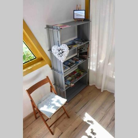 Appartement La grange de Jeanette à Burnhaupt-le-Haut Extérieur photo