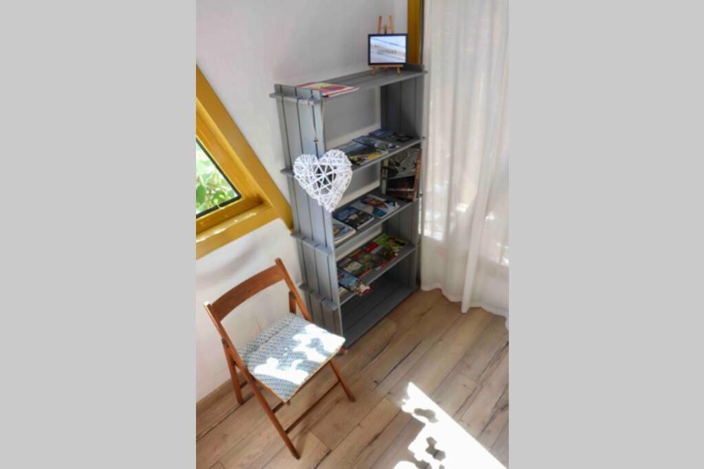 Appartement La grange de Jeanette à Burnhaupt-le-Haut Extérieur photo